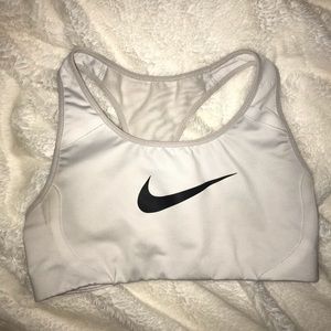 selling nike sports bra!